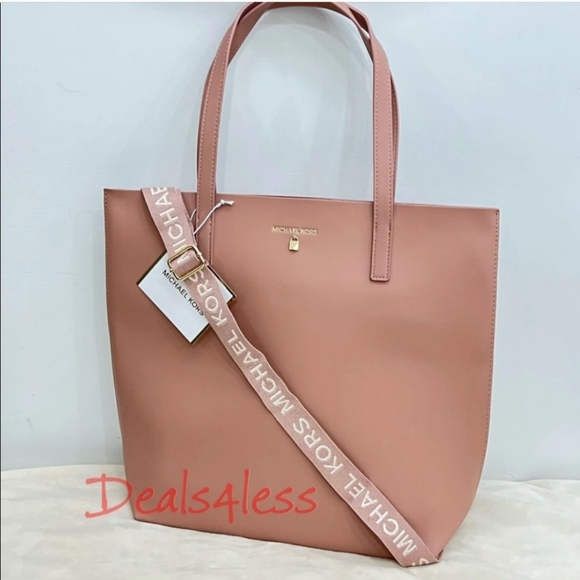 Handbags - Michael kors large tote bag New faux leather
